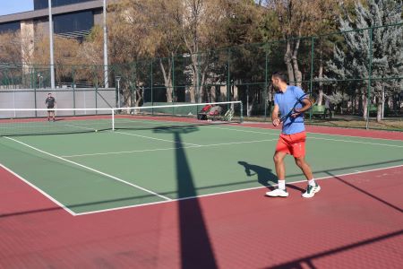 Spor Hizmetleri Şube Müdürlüğü resim-2