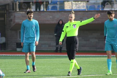 Spor Hizmetleri Şube Müdürlüğü resim-1