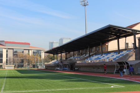 Spor Hizmetleri Şube Müdürlüğü resim-2