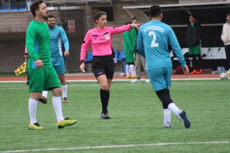 Spor Hizmetleri Şube Müdürlüğü resim-1