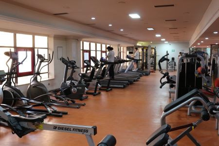 Spor Hizmetleri Şube Müdürlüğü resim-2