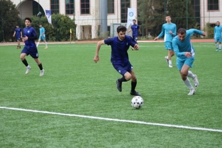 Spor Hizmetleri Şube Müdürlüğü resim-7