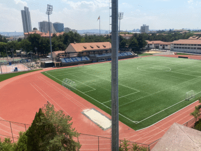 Spor Hizmetleri Şube Müdürlüğü resimleri-1