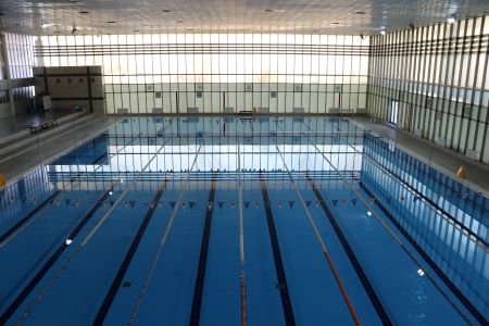 Spor Hizmetleri Şube Müdürlüğü resim-6