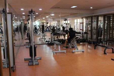 Spor Hizmetleri Şube Müdürlüğü resim-7