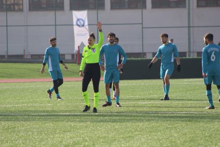 Spor Hizmetleri Şube Müdürlüğü resim-2