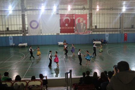 Spor Hizmetleri Şube Müdürlüğü resim-1