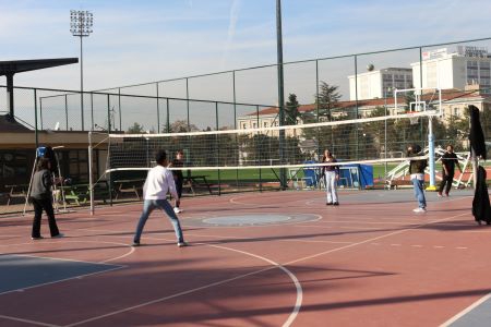 Spor Hizmetleri Şube Müdürlüğü resim-3