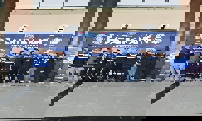 Gazi Satranç Ailesi Türkiye Şampiyonası’na Damga Vurdu: Bir Gümüş Madalya, Bir Türkiye 5.’liği!"