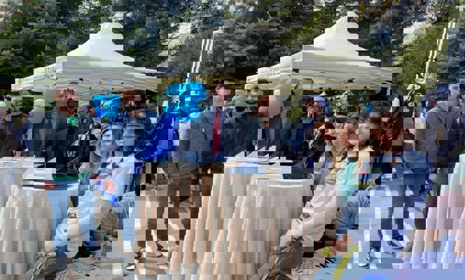 IX. Uluslararası Güneş Saati Ve VI. Kez Yerkürenin Çevresini Hesaplama Etkinliği Yoğun Katılımla Başladı