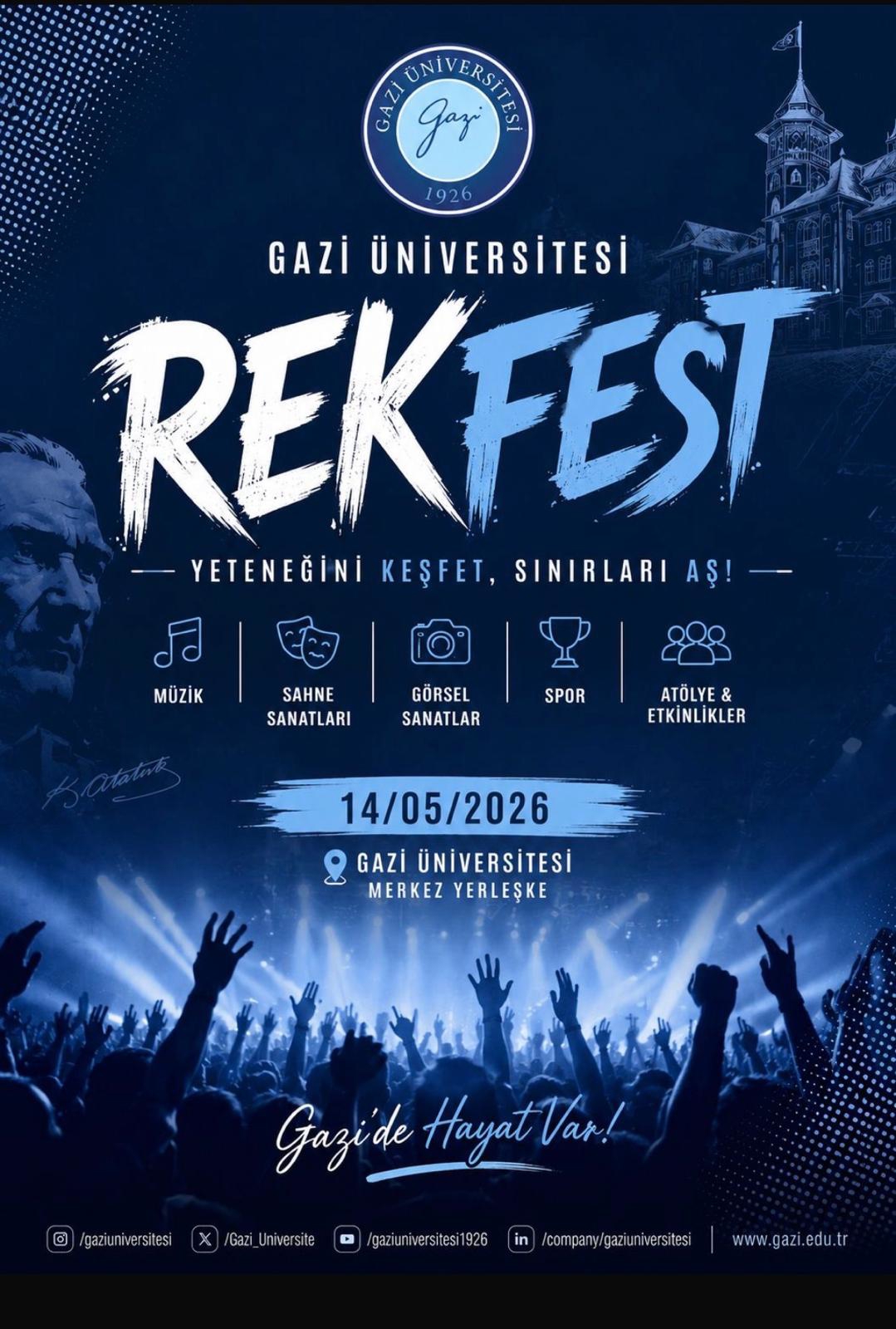 rekfest