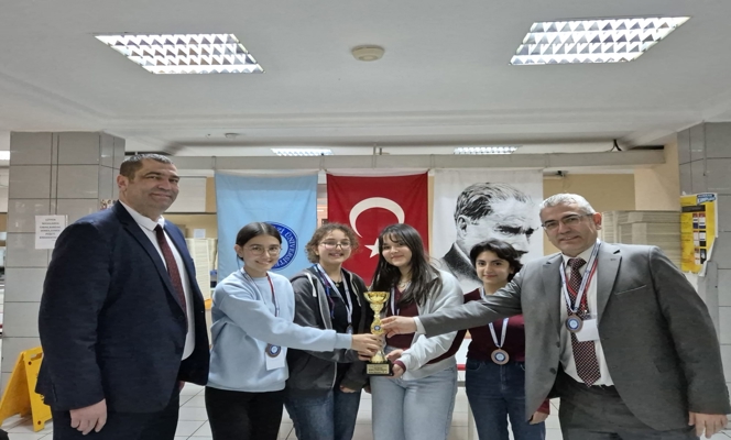 7. Geleneksel Mangala Takım Turnuvası Gazi Üniversitesinde Gerçekleştirildi