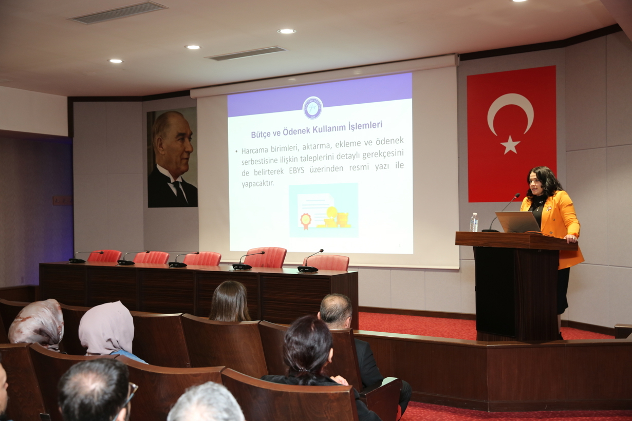 Harcama İşlemleri Genelgesi-1