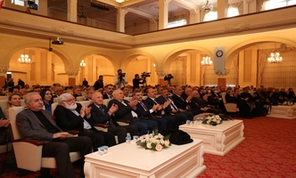 Üniversitemiz Gazi Eğitim Fakültesi Öğretim Üyesi Merhum Prof. Dr. Turan Güven Hocamız Düzenlenen Anma Programı ve Panel ile Anıldı