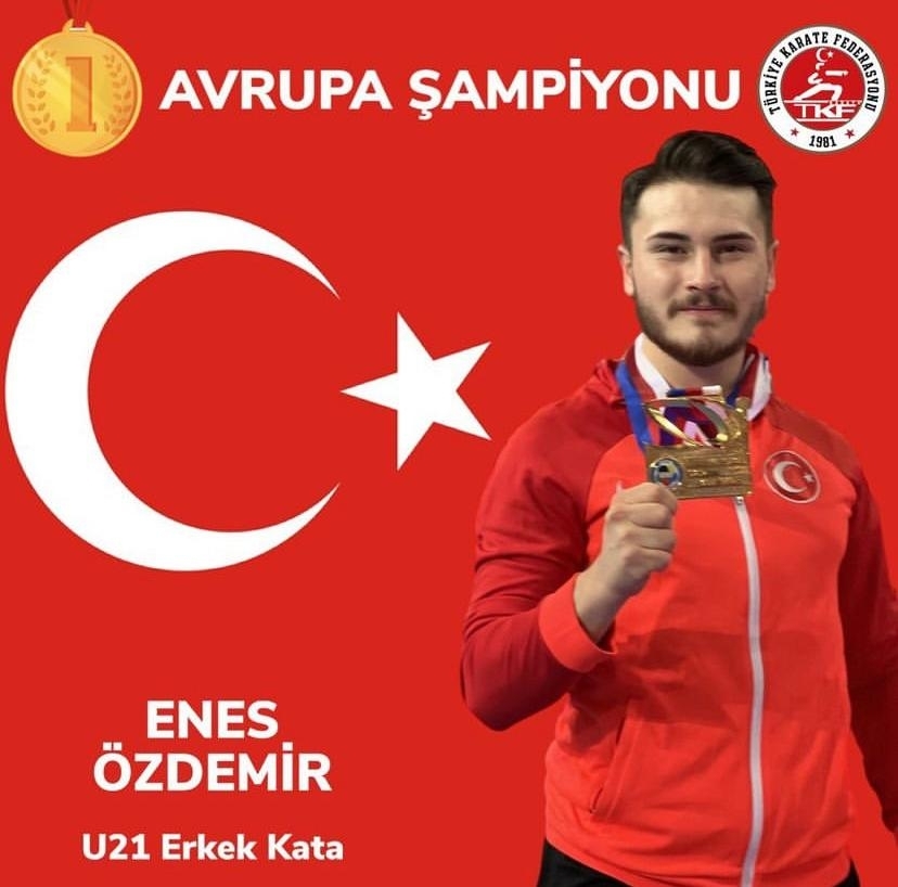 enes-1