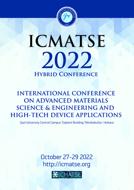 ICMATSE 2022