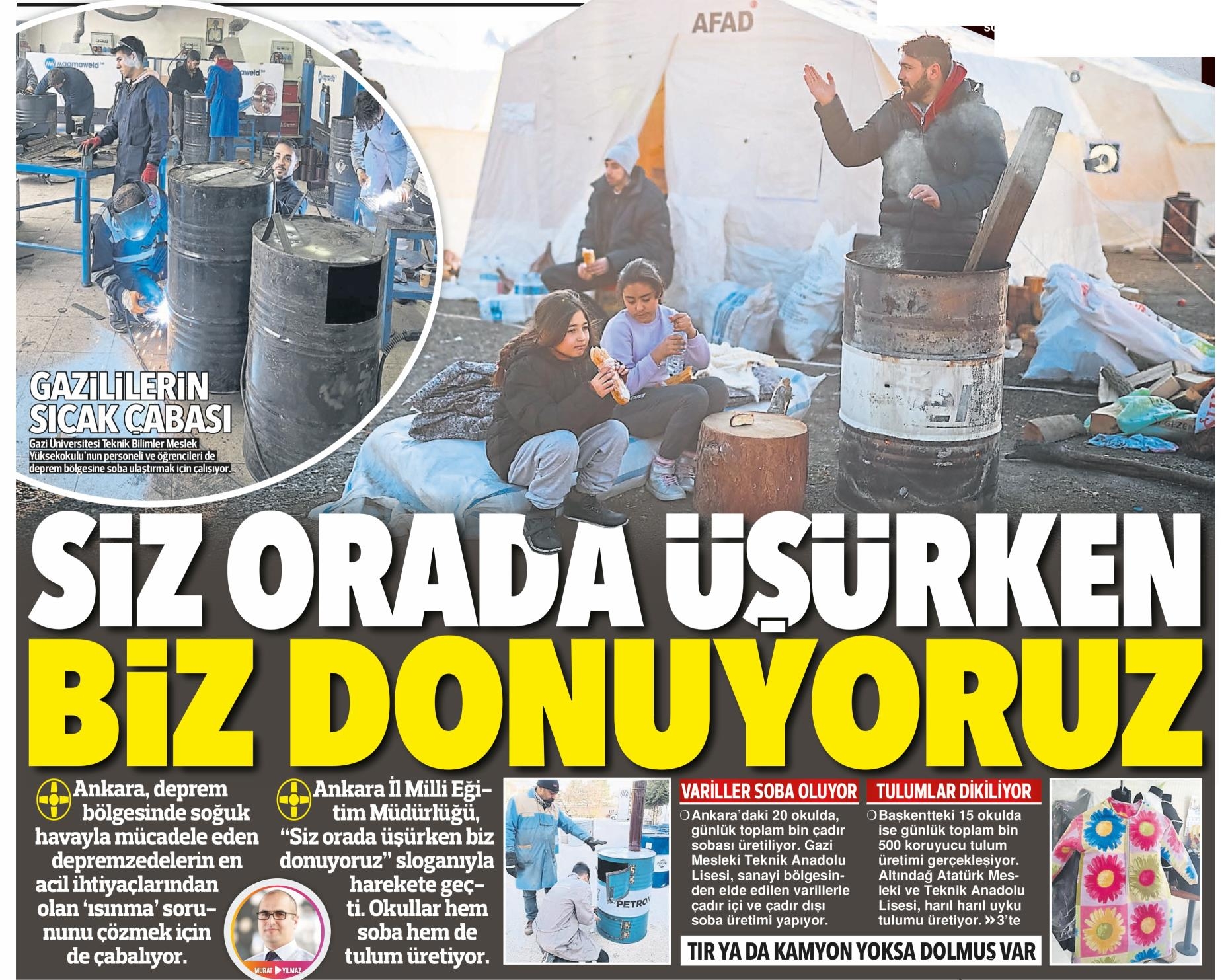 14 şubat Hürriyet Ankara-1