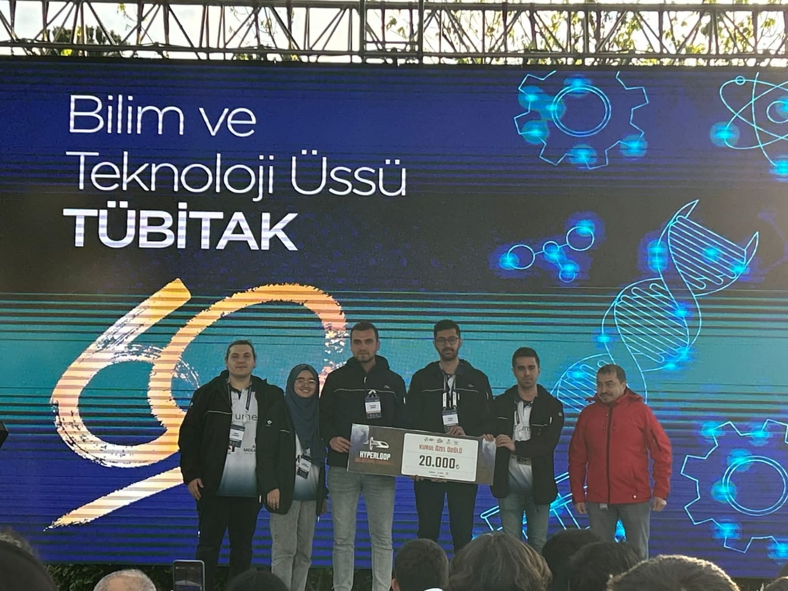 teknofest başarı-1