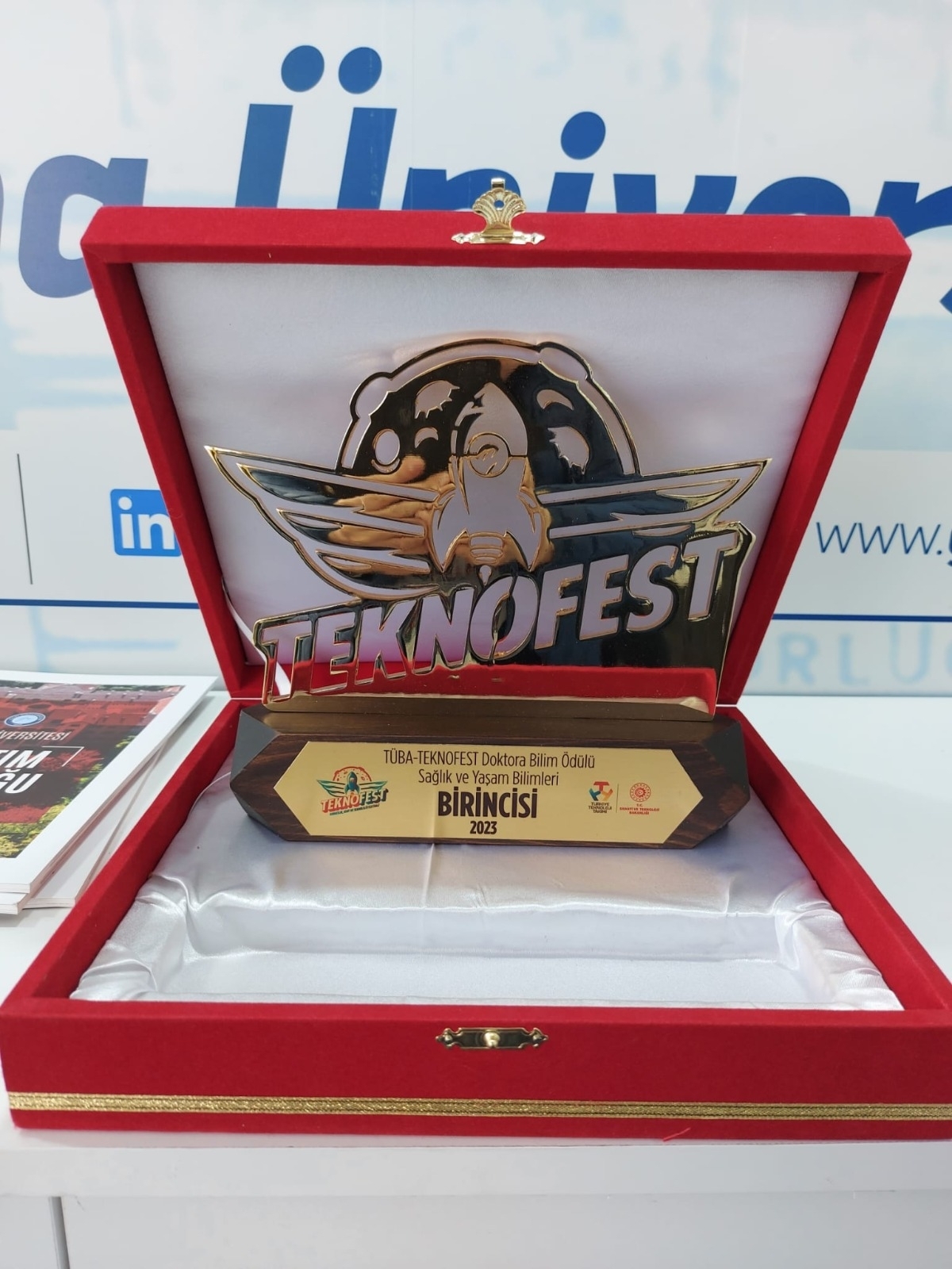 teknofest başarı-1