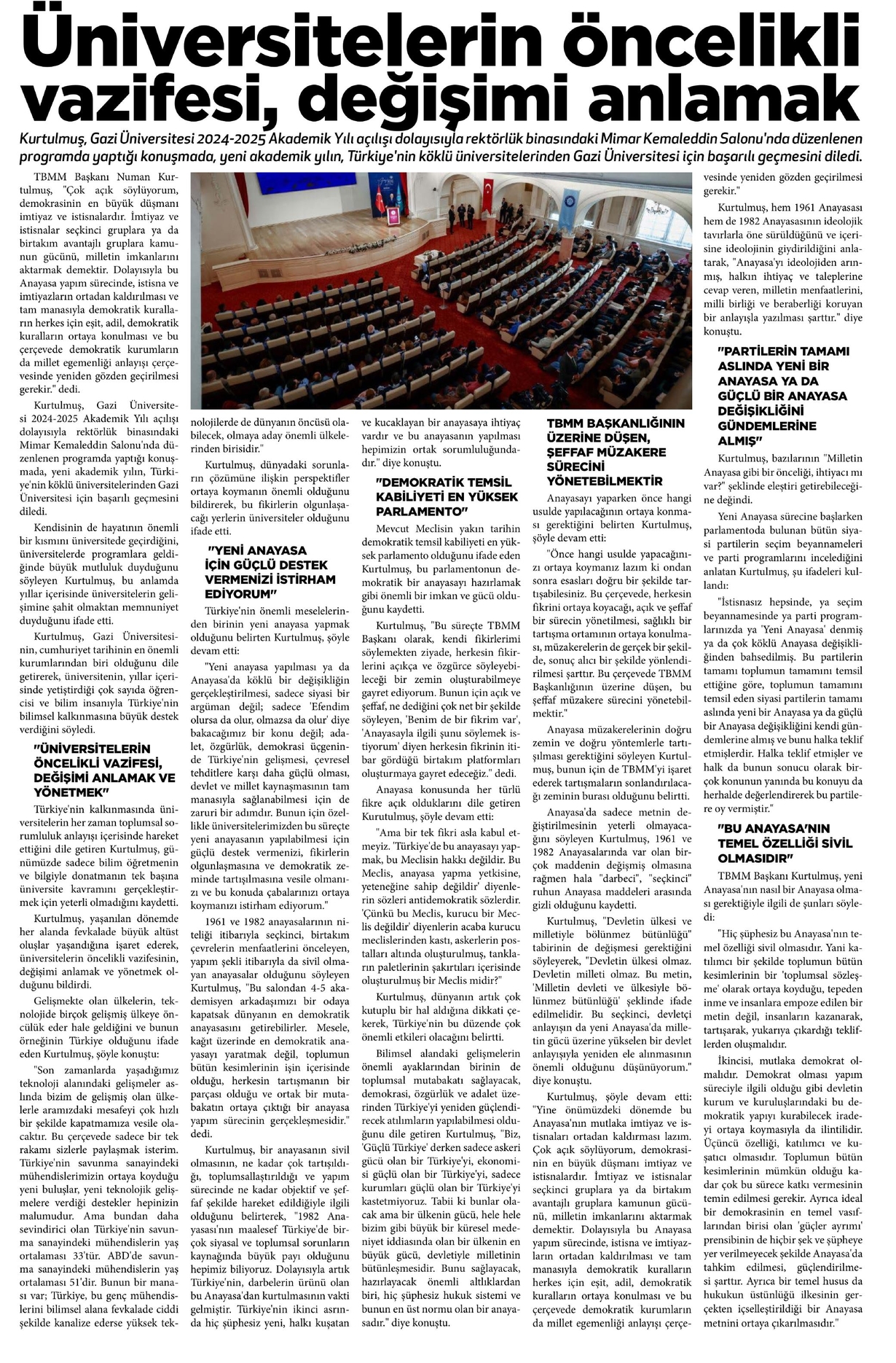 ankara gazetesi 11 ekim-1