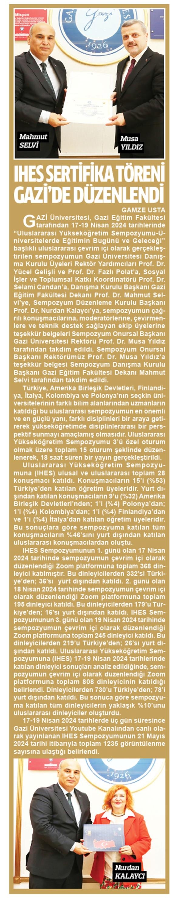 anadolu 27 mayıs-1