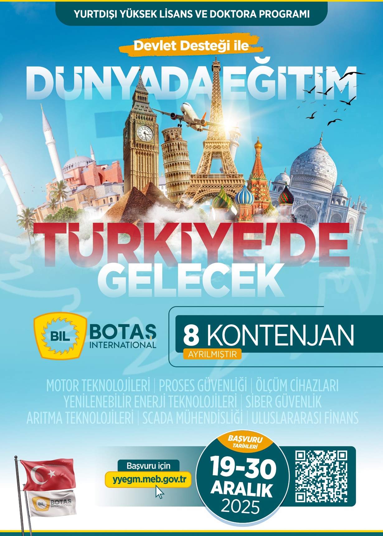 botaş-1