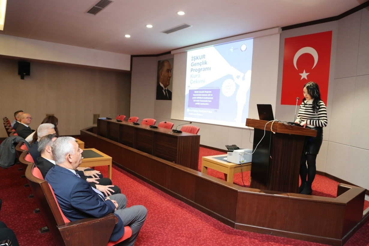 İŞKUR-1