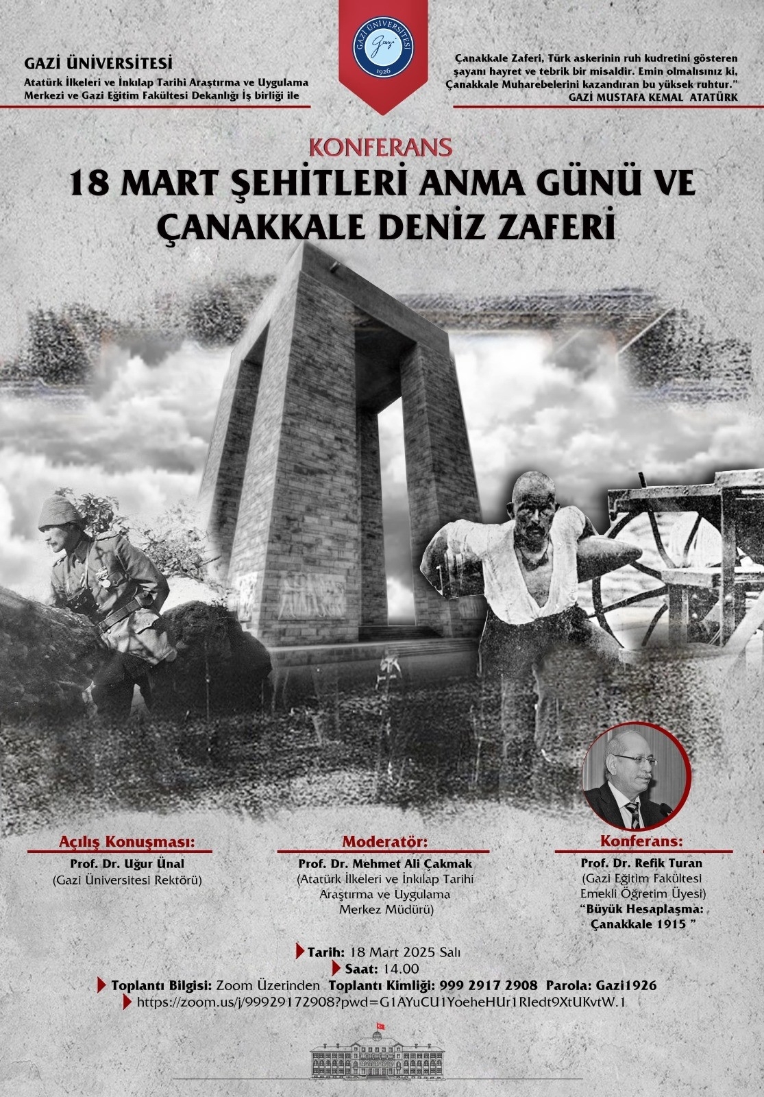 18 mart