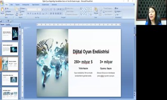 Toplumsal Katkı Seminerleri 11: “Dijital Oyun Bağımlılığı”
