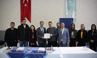Our University Participated in the "8th Traditional Mamak University Promotion Fair"