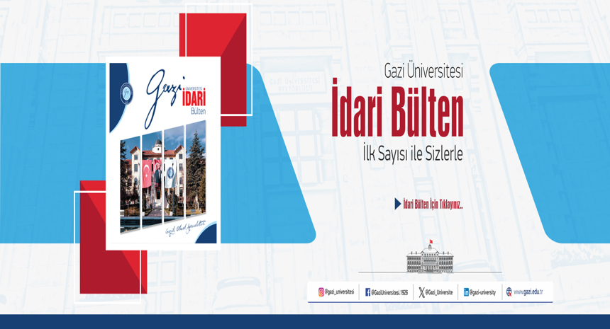 idari bülten