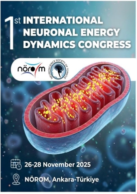 1st International Neuronal Energy Dynamics Congress