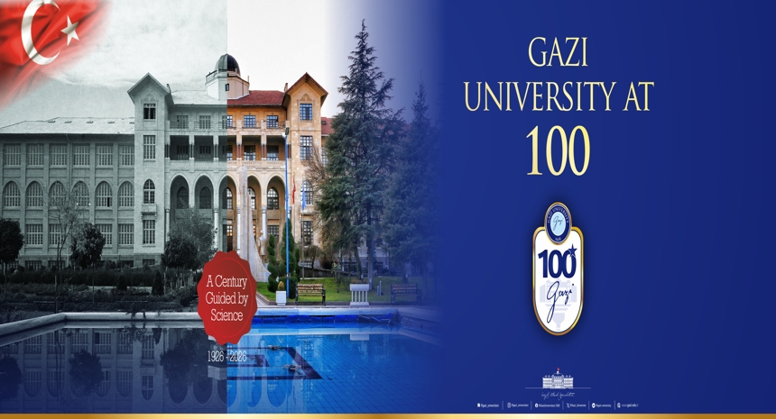 100 yaşında