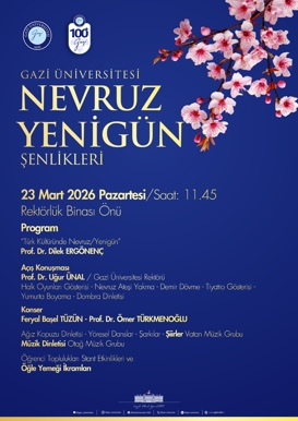 Nevruz Yenigün Şenlikleri
