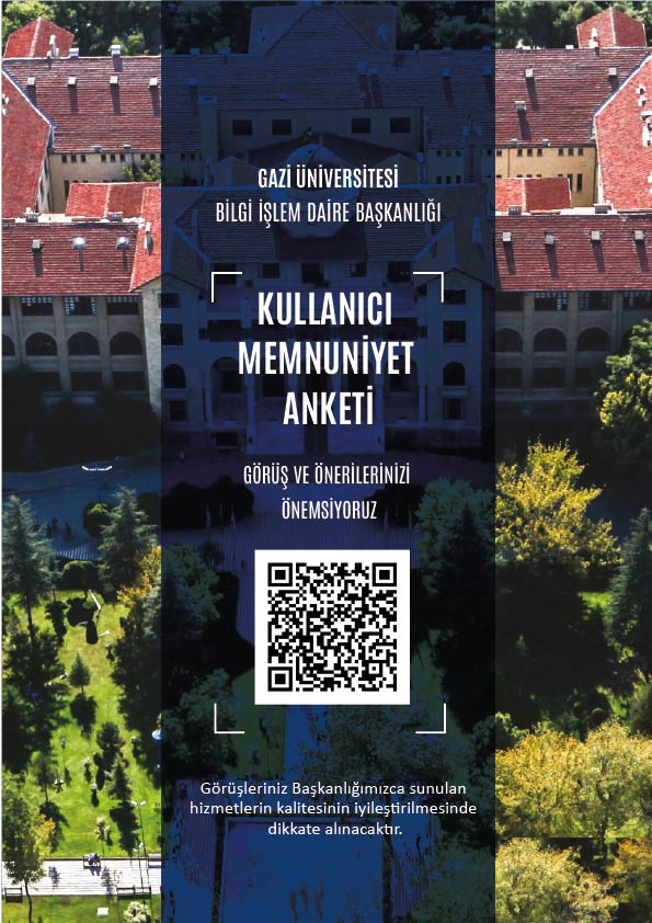 Kullanıcı Memnuniyet Anketi-1