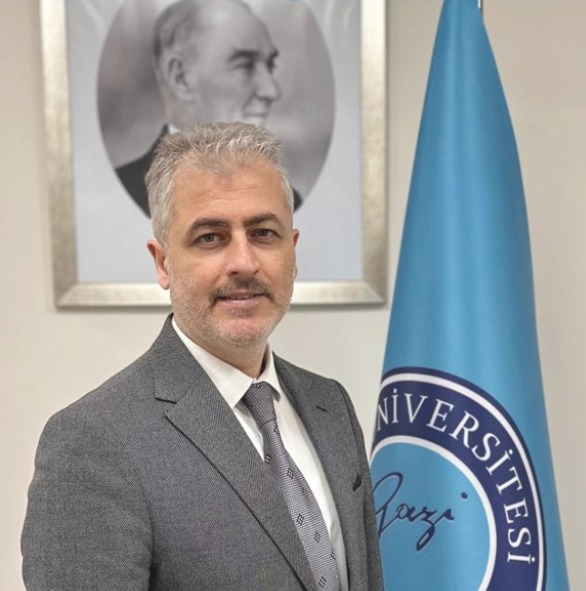 AssocProfDr Ümit ATİLA