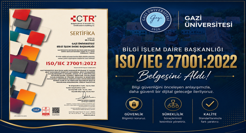 ISO 27001