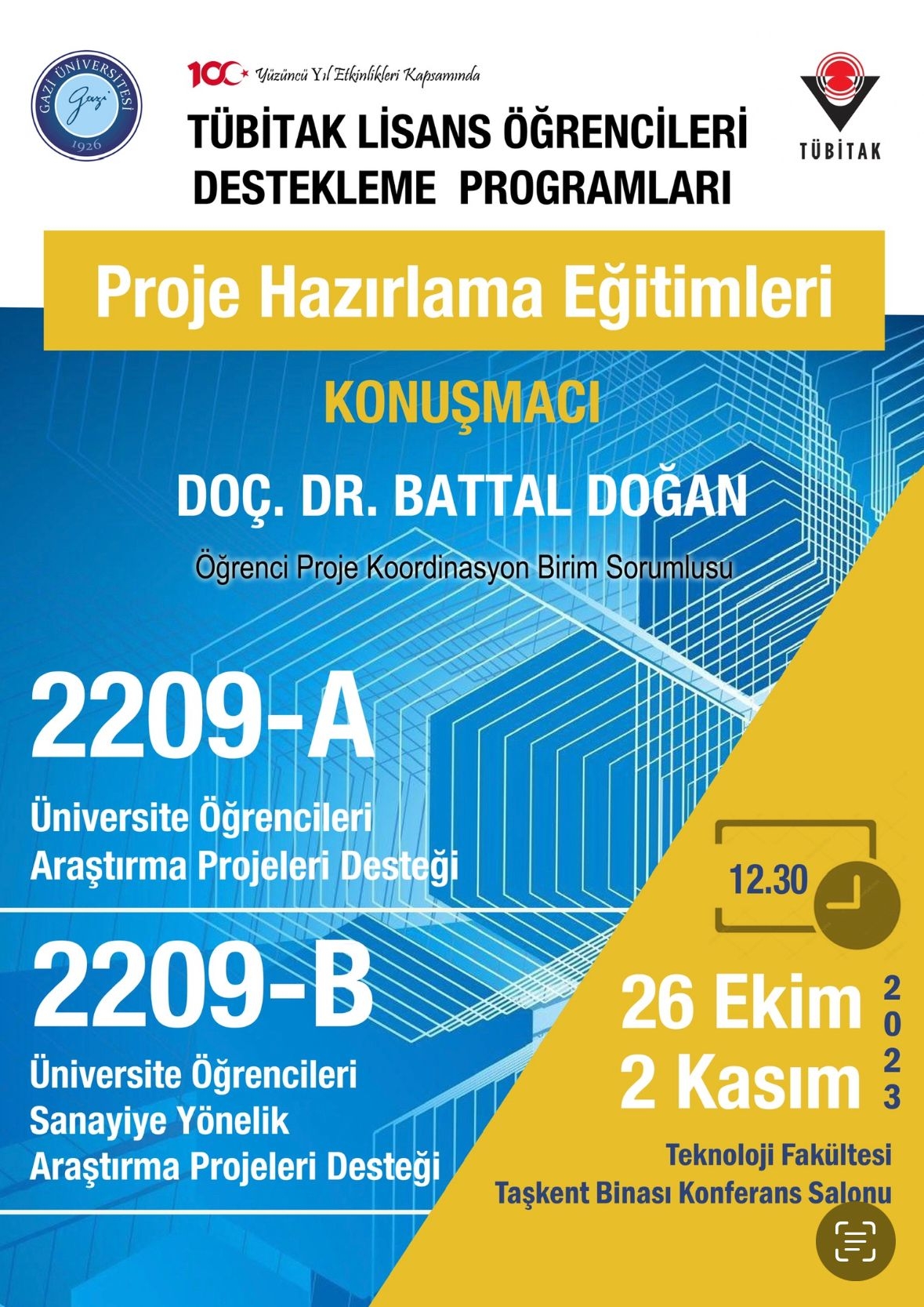 Tübitak-1