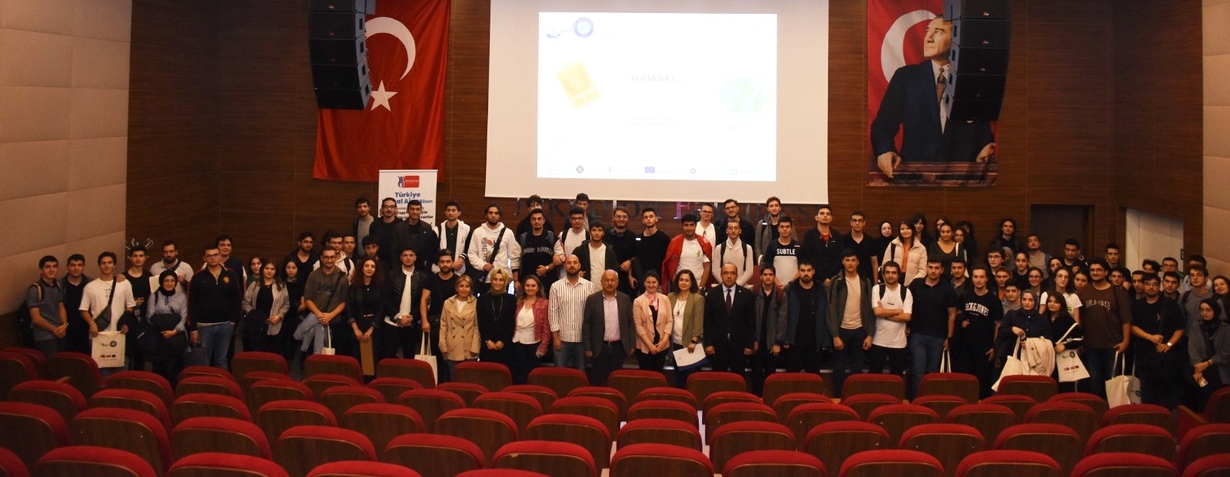 Erasmus+ Toplantısı-1