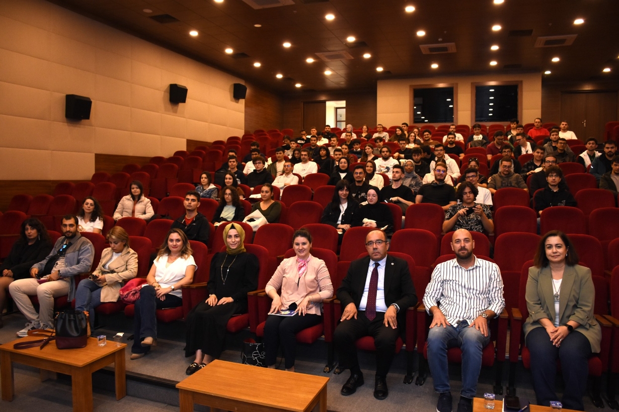 Erasmus+ Toplantısı-2