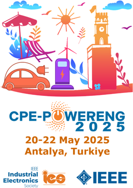 19th International Conference on Compatibility, Power Electronics, and Power Engineering