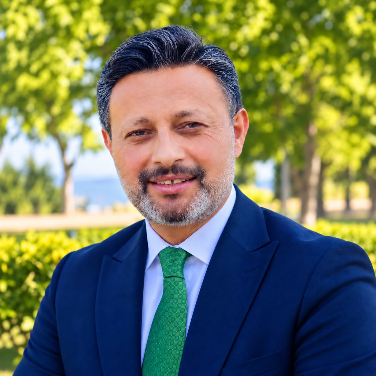 ProfDr Erdal IRMAK