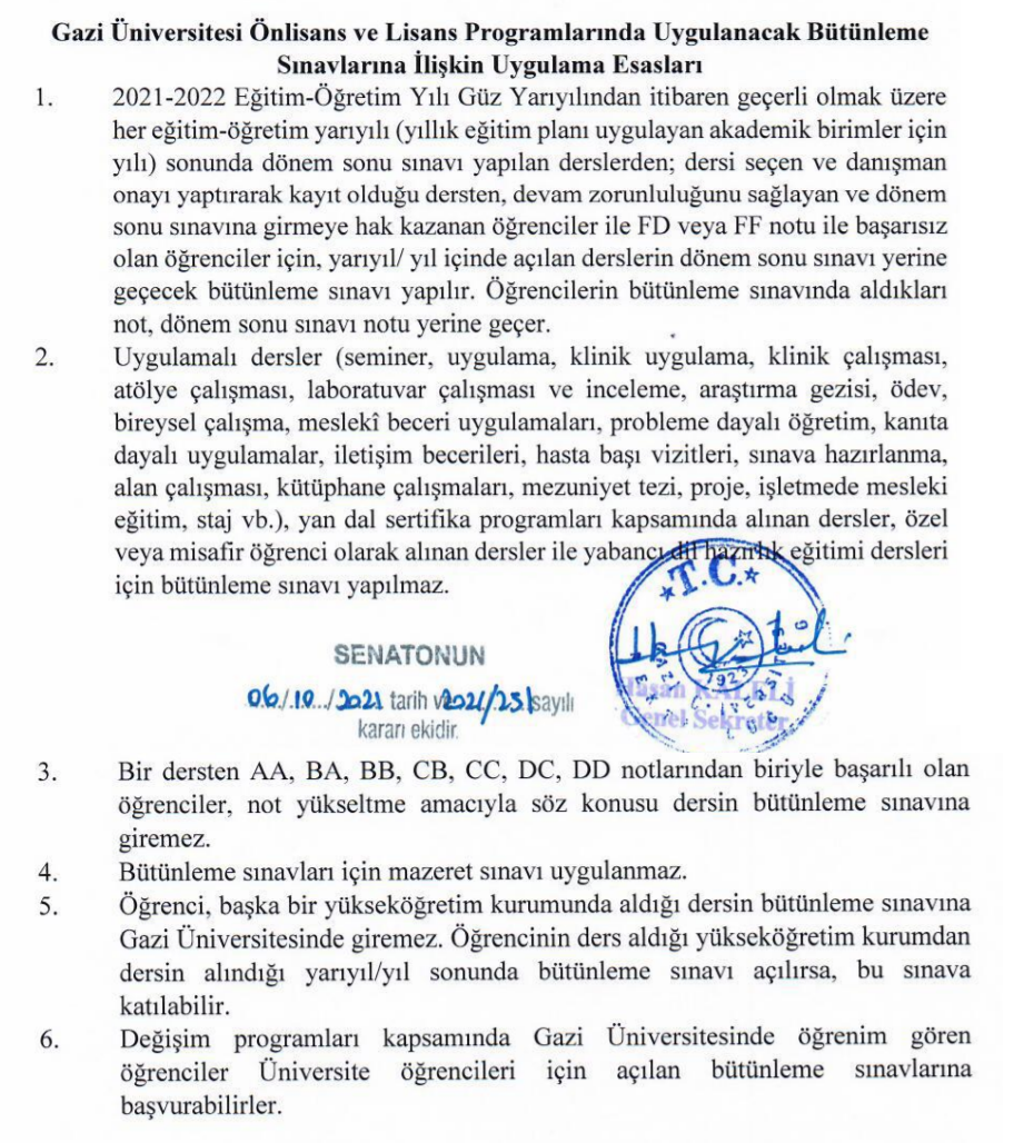 bütünleme-1