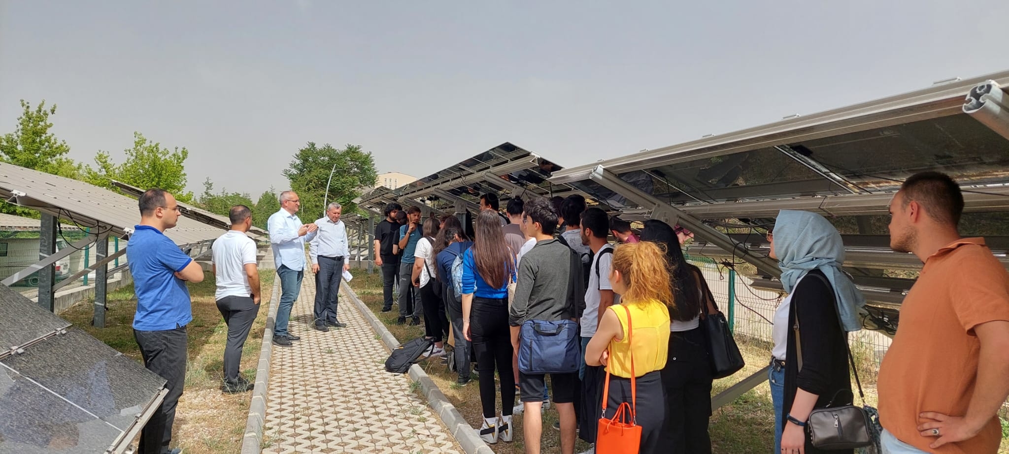 teknopark gezisi-4