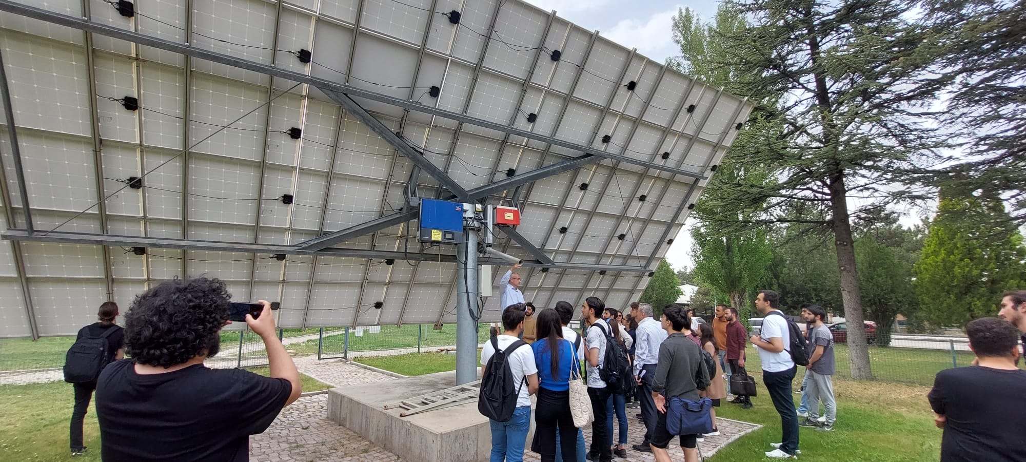 teknopark gezisi-2