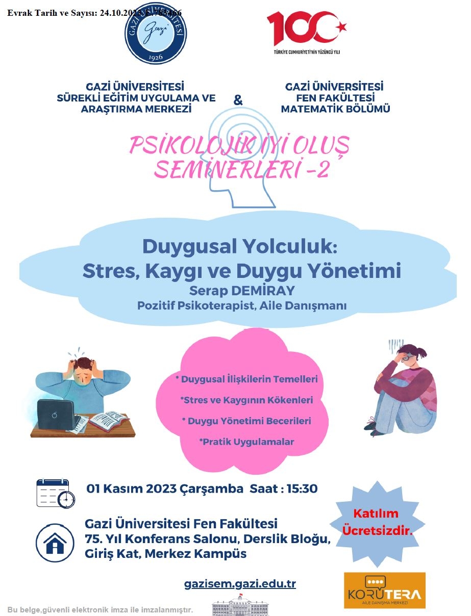 Seminer-1