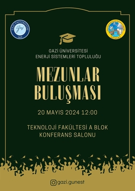 Mezunlar Buluşması