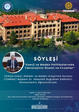 Söyleşi