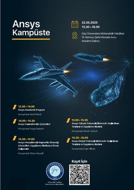 ANSYS Kampüste