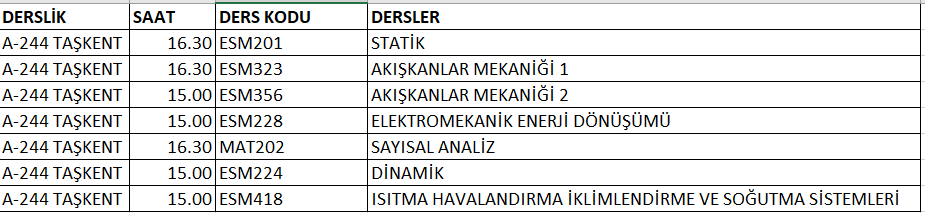 3 Ders Sınav Takvimi-1